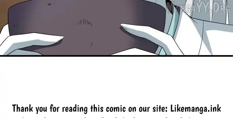 Era of the Haunted Chapter 552 - page 38